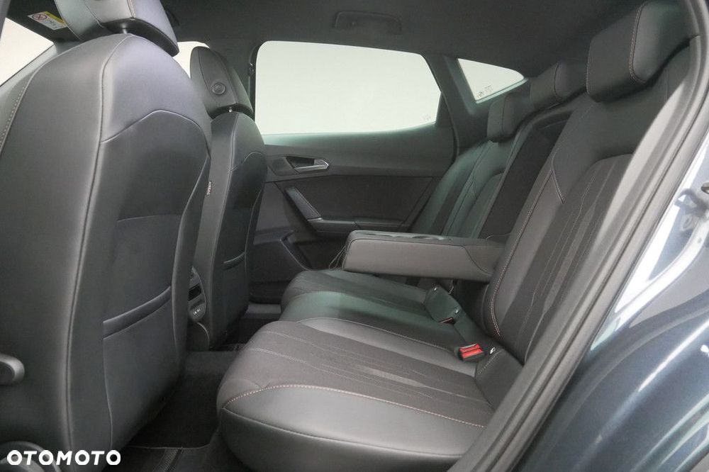 Cupra Formentor 1.5 TSI DSG - 15