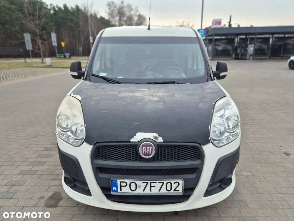 Fiat Doblo - 10