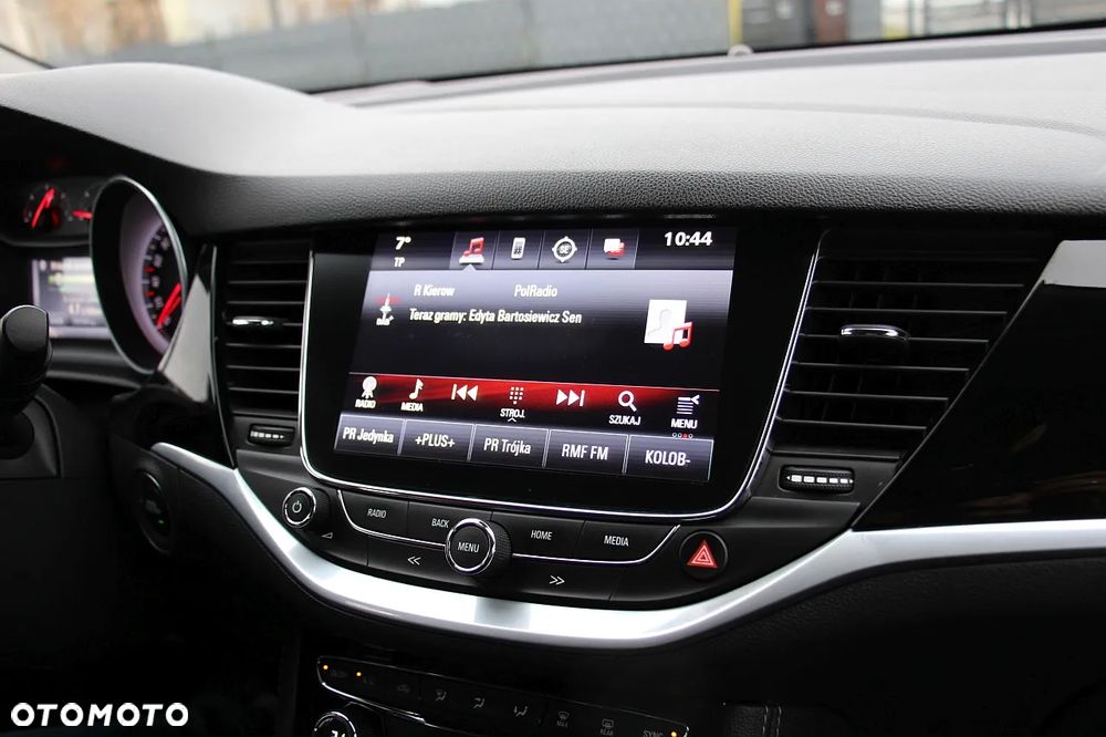 Opel Astra 1.6 CDTI Cosmo - 35