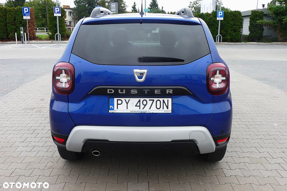 Dacia Duster 1.0 TCe Comfort - 4