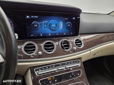 Mercedes-Benz E - 11