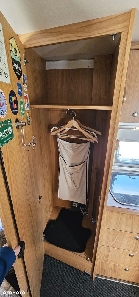 Burstner DELFIN PERFORMANCE T625 AL-KO 3.0L Renault Master - 14