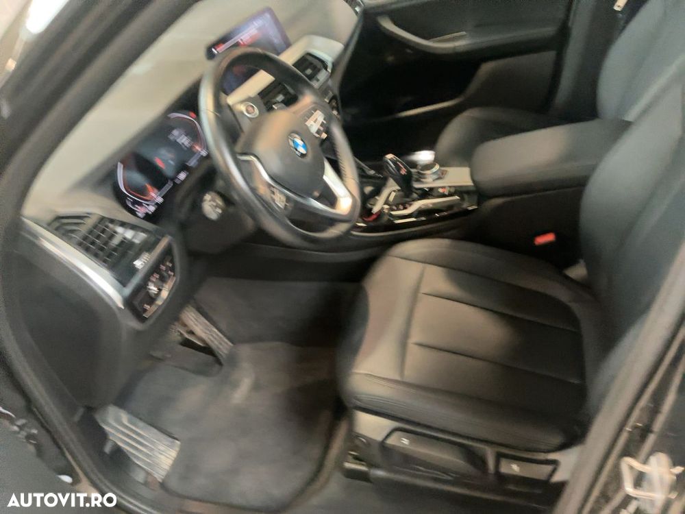BMW X4 xDrive20d Aut. M Sport Edition - 4