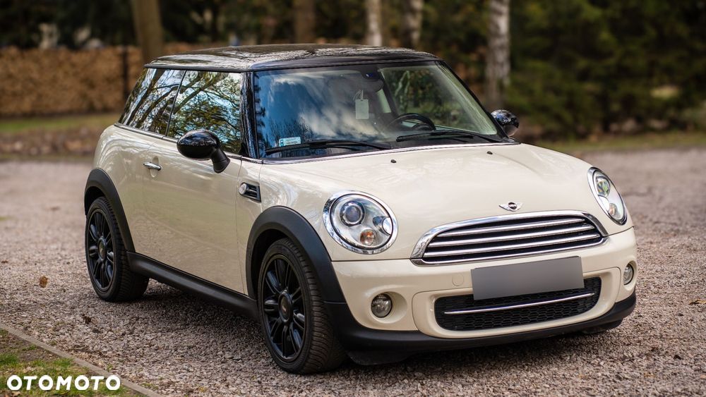 MINI Cooper - 7
