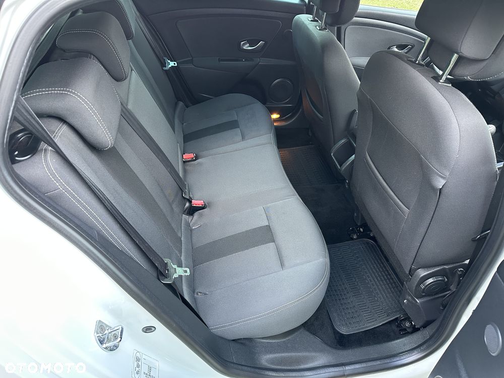 Renault Megane 1.4 16V TCE Dynamique - 20