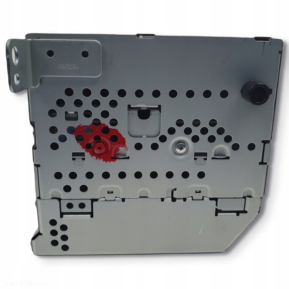RADIO CD CZYTANIK NAWIGACJI NAVI Volvo S90 V90 P32218442AA Radioodtwarzacz - 5