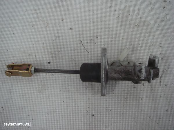 Bomba Embraiagem Principal Subaru Impreza Três Volumes (Gd) - 2