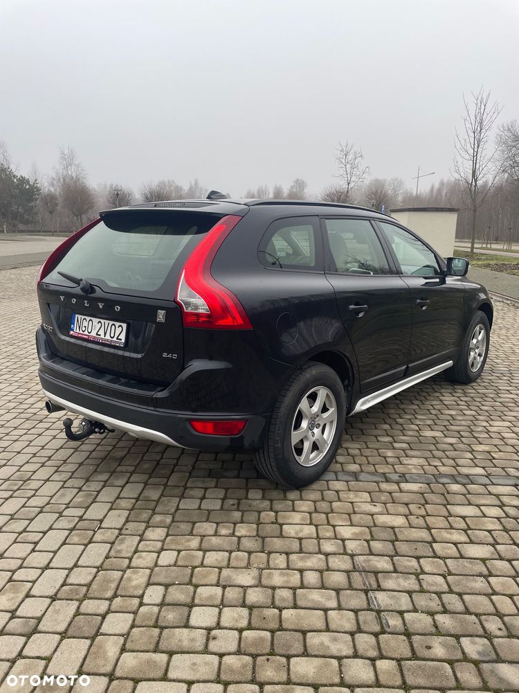 Volvo XC 60 - 3