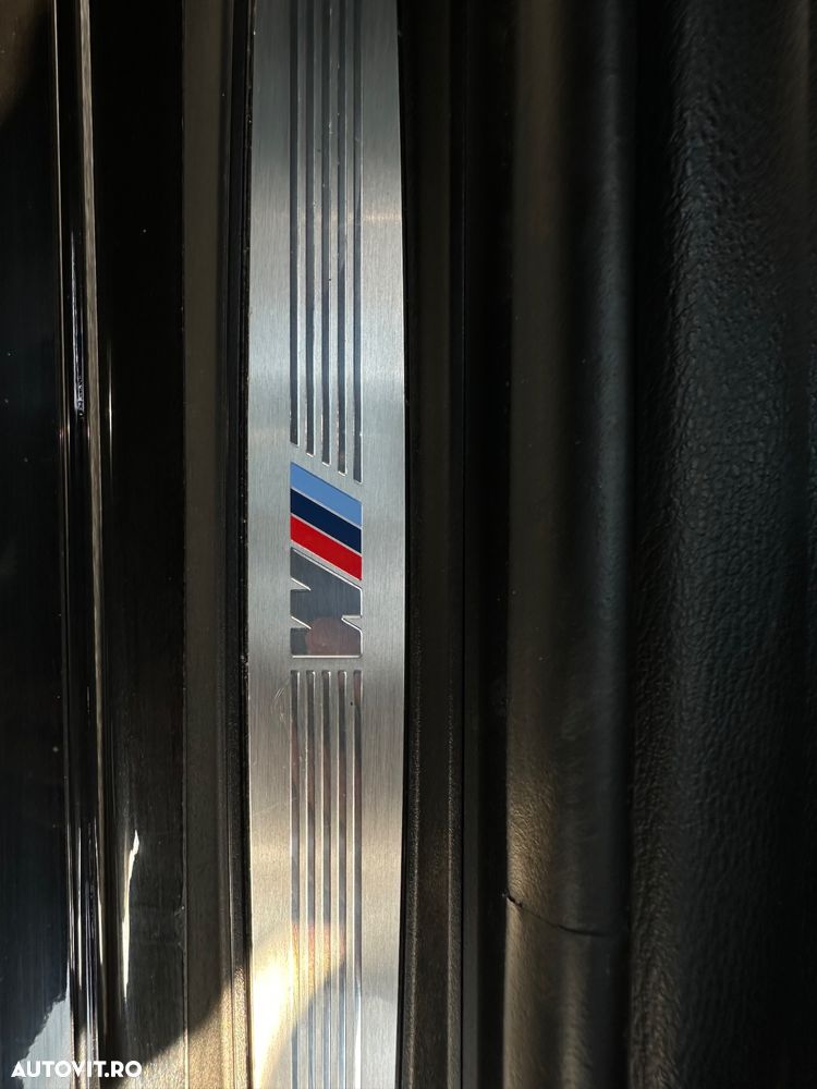 BMW X2 xDrive20d AT M Sport X - 21