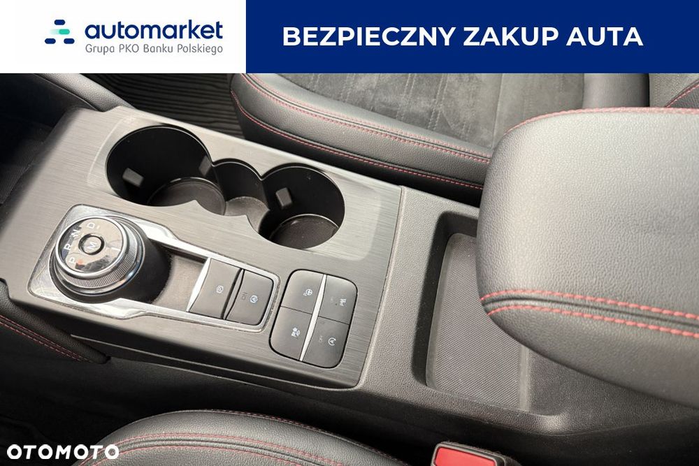 Ford Kuga 2.0 EcoBlue AWD ST-Line X - 19