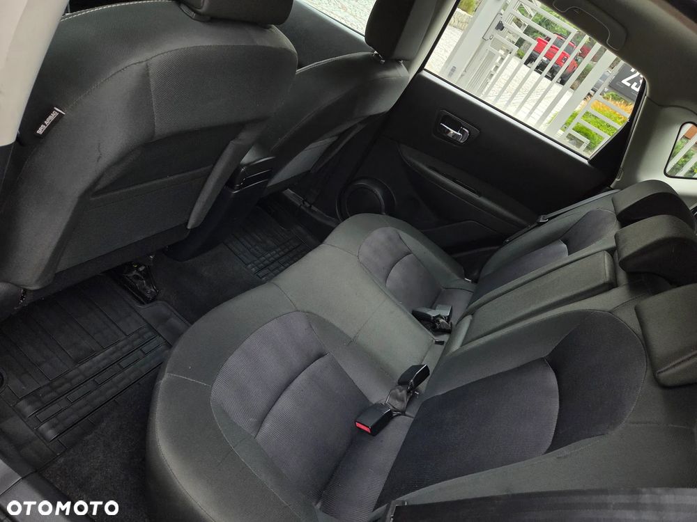 Nissan Qashqai 1.6 I-Way - 13
