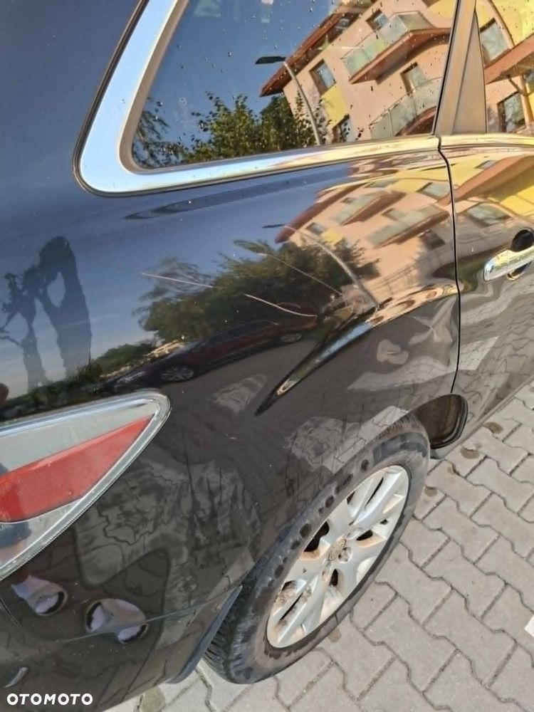 Mazda CX-7 2.3T Sport - 6