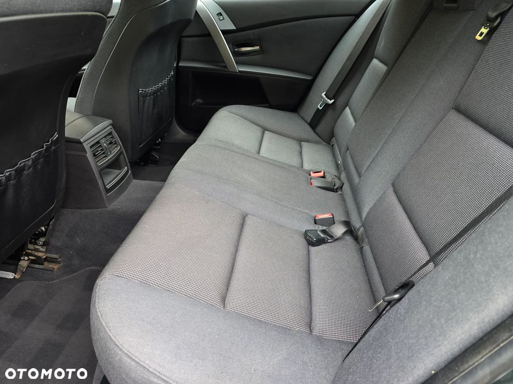 BMW Seria 5 - 26