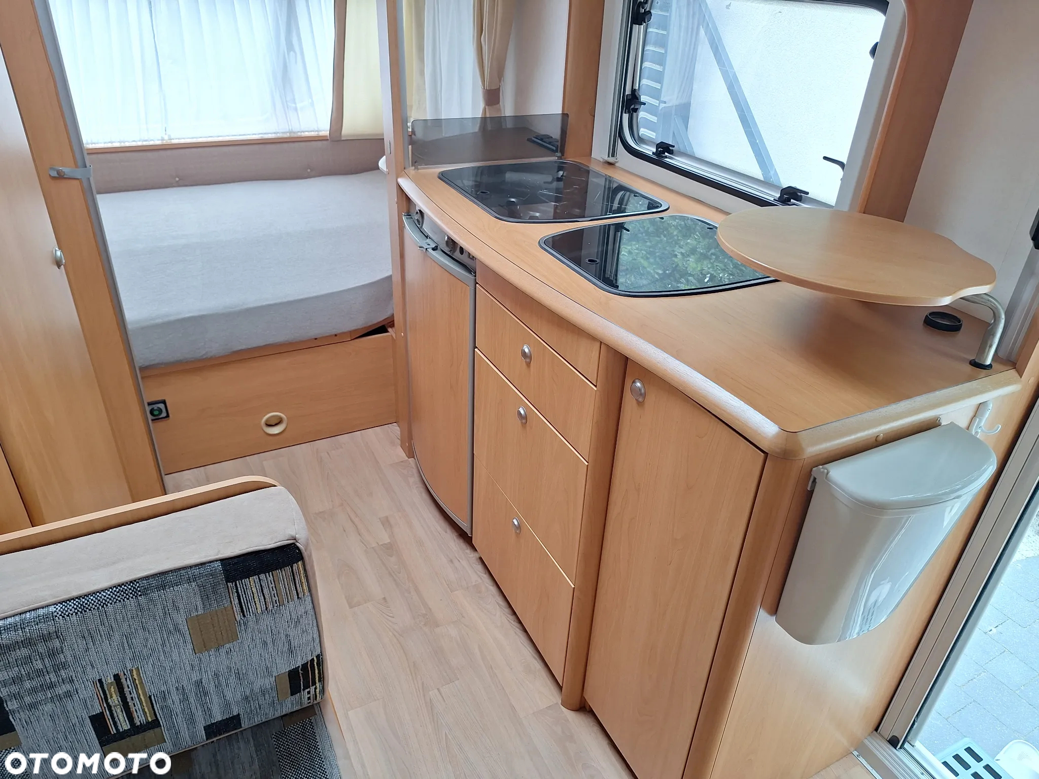 Chateau 430 Calista Mover - 9