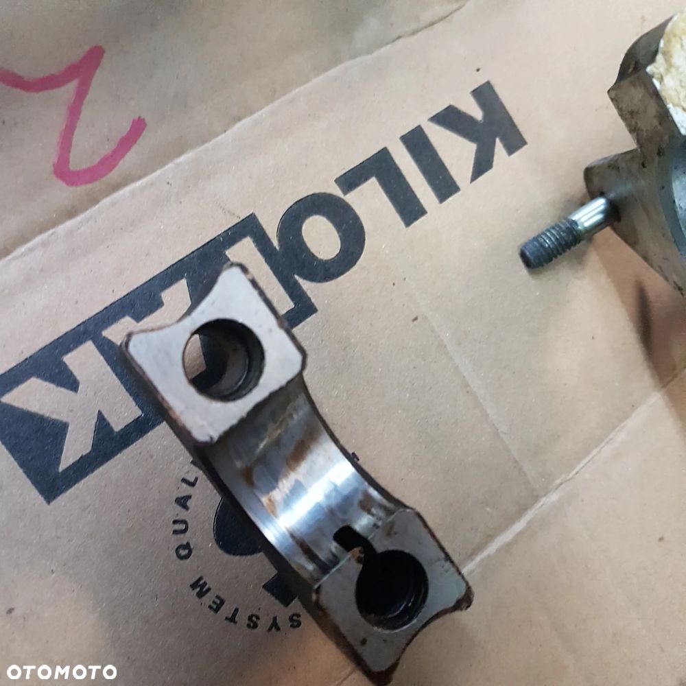 podpora koło pasowe wałka rozrządu doblo siena palio lancia punto seicento cinQecento uno panda 1.2 1.1 8v 96- - 9