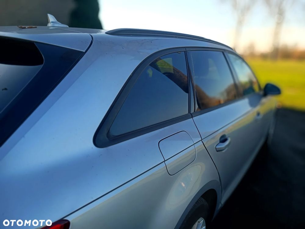 Audi A4 Avant 2.0 TDI DPF Ambition - 15