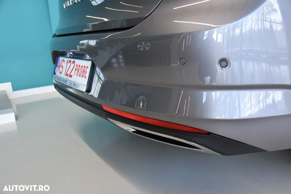 Renault Talisman ENERGY TCe 150 EDC LIFE - 24