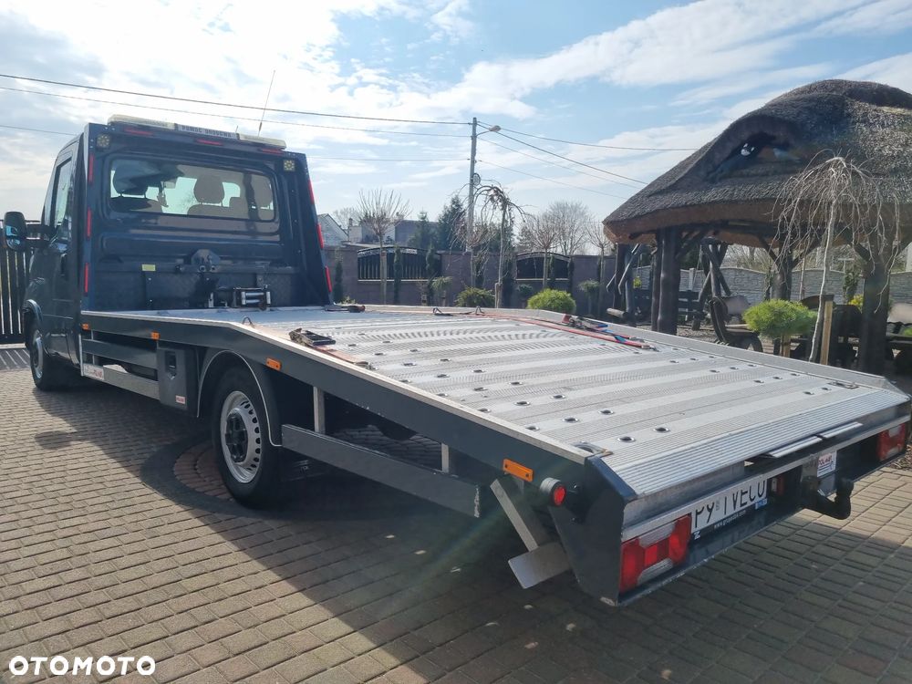 Iveco Dailly - 6