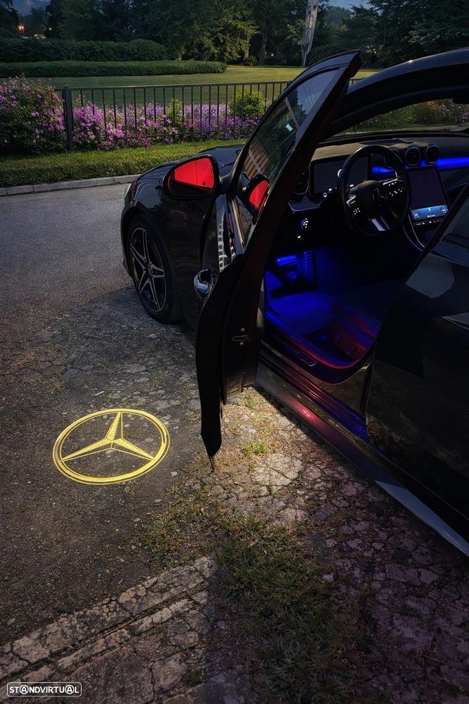 Mercedes-Benz C 30 AMG - 3
