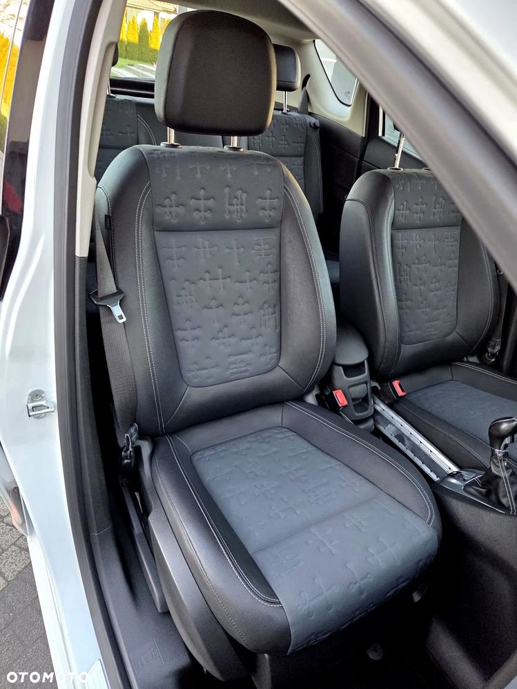 Opel Meriva - 19