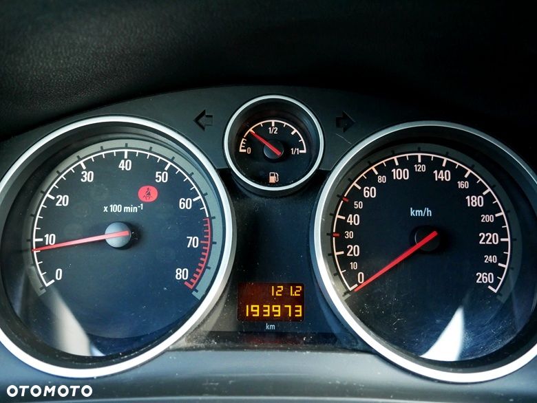 Opel Zafira 1.8 Innovation 110 Jahre - 17