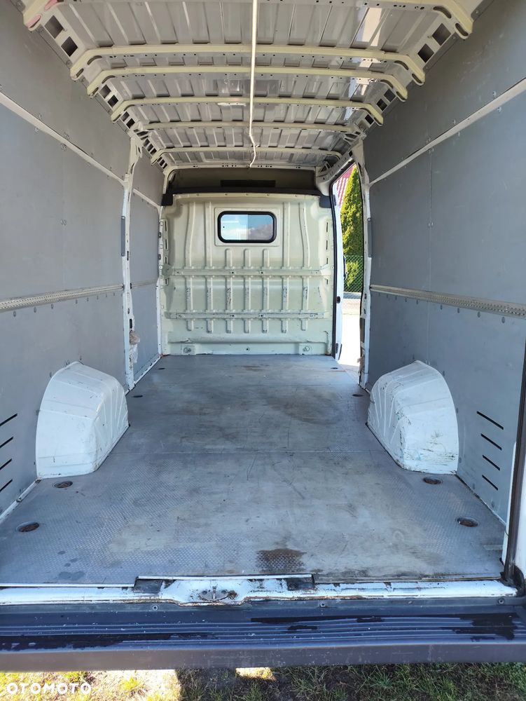 Fiat DUCATO - 12