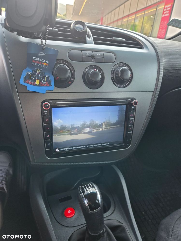 Seat Leon - 2
