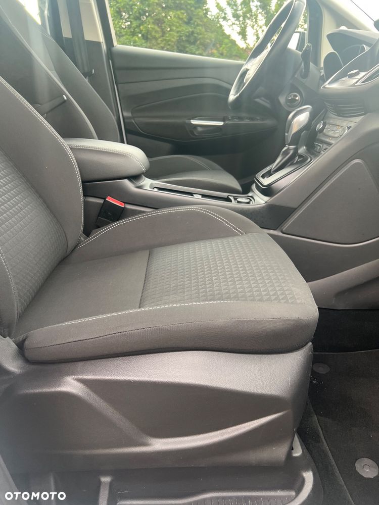 Ford Grand C-MAX Gr 2.0 TDCi Titanium ASS - 26