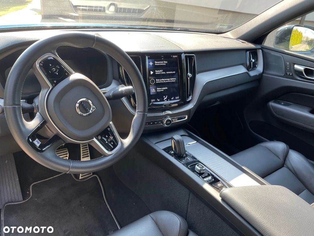 Volvo XC 60 - 11