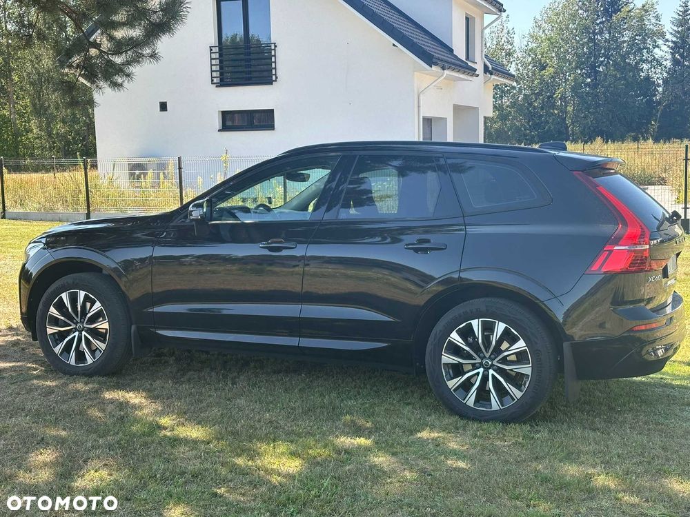Volvo XC 60 - 1