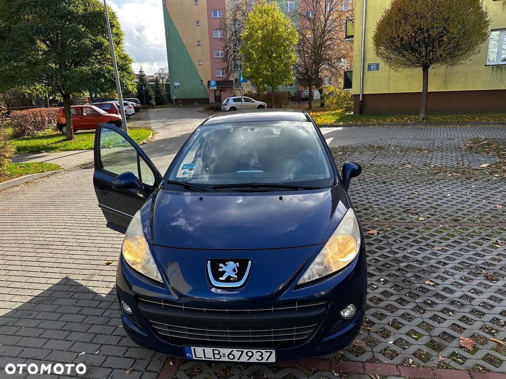 Peugeot 207 1.4 Trendy - 2