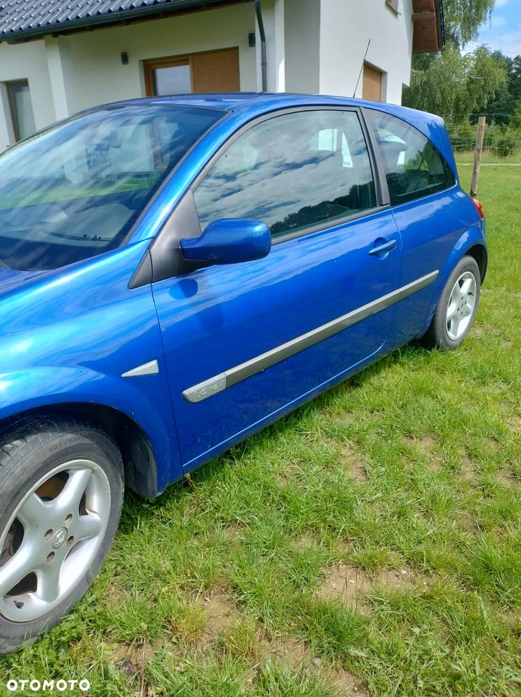 Renault Megane - 4
