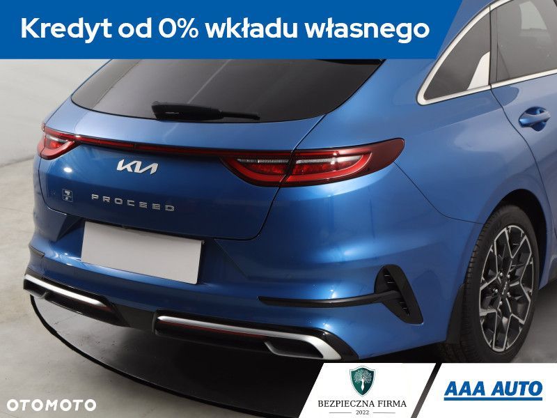 Kia ProCeed - 24