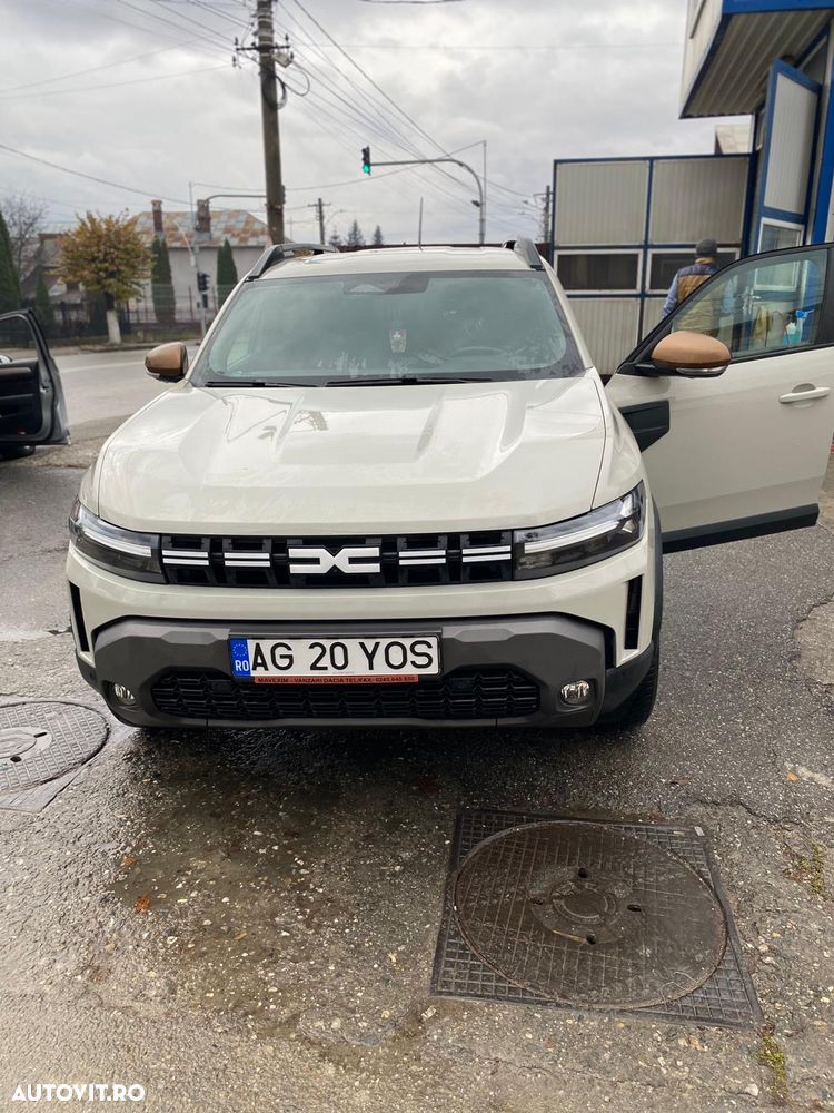 Dacia Duster TCe 130 Journey - 17