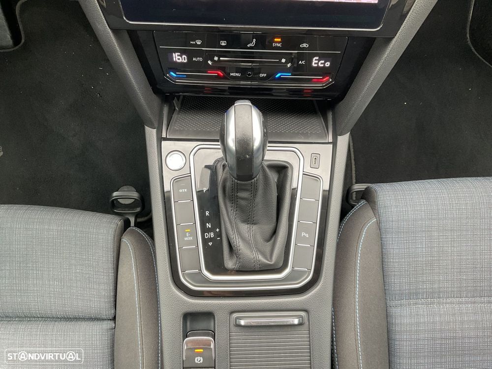 VW Passat Variant 1.4 TSI GTE Plug-in - 33