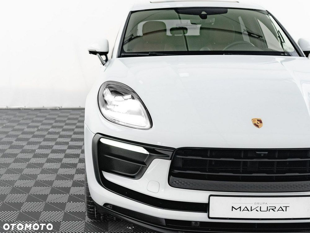 Porsche Macan - 9