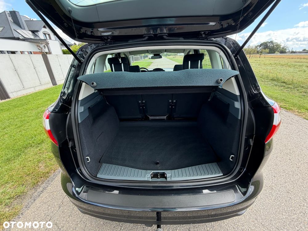 Ford C-MAX 1.6 TDCi Start-Stop-System Titanium - 7