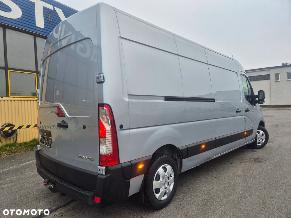 Renault Master - 3