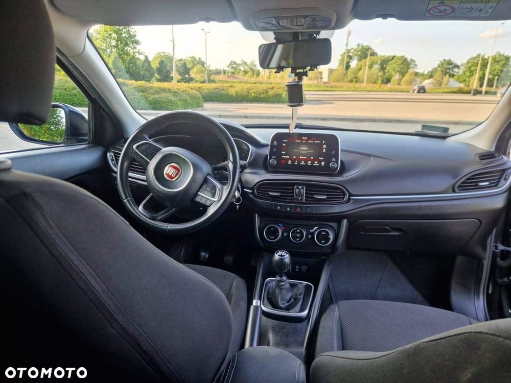 Fiat Tipo 1.4 16v Lounge - 3