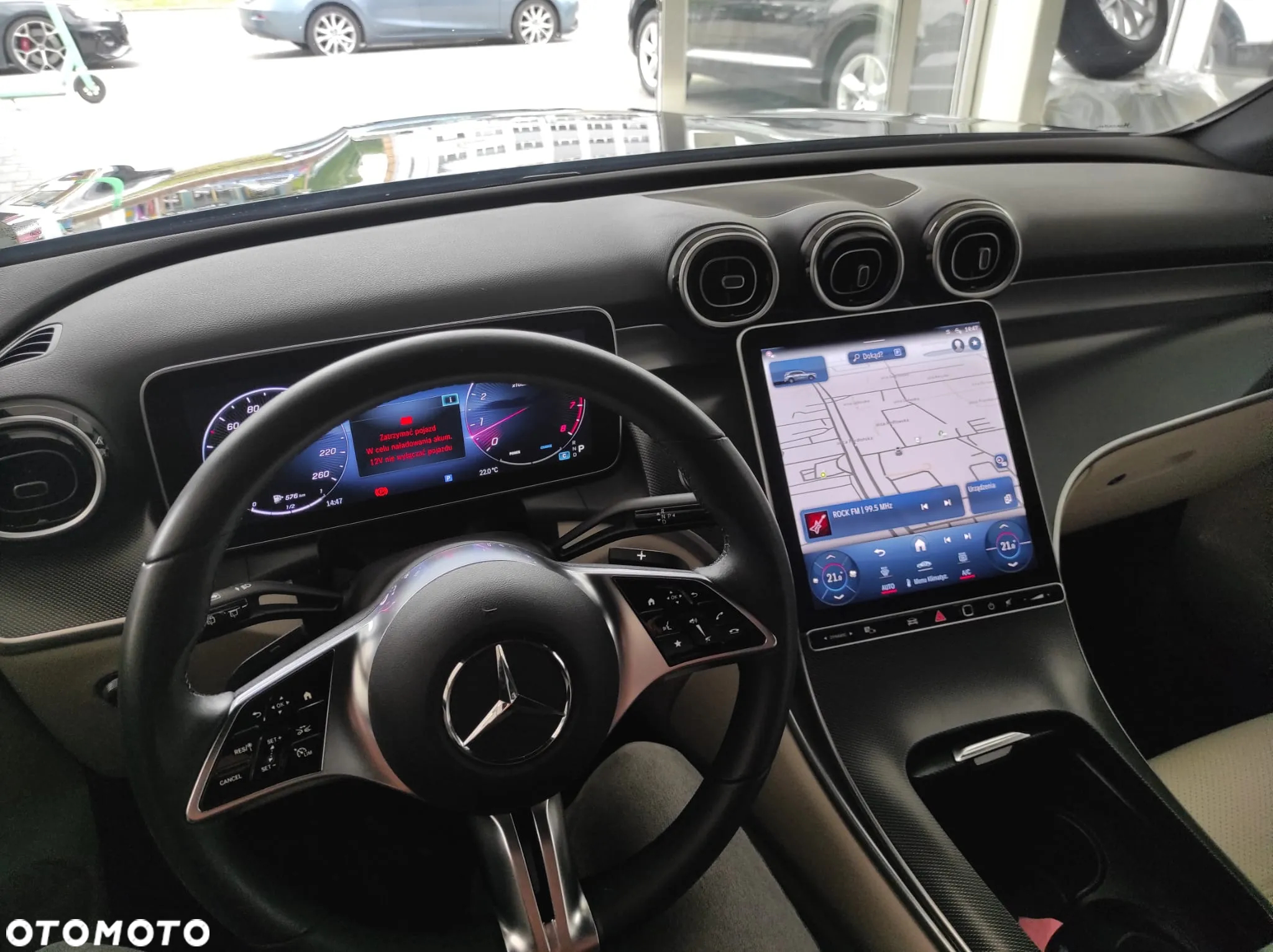 Mercedes-Benz GLC 200 4-Matic - 16