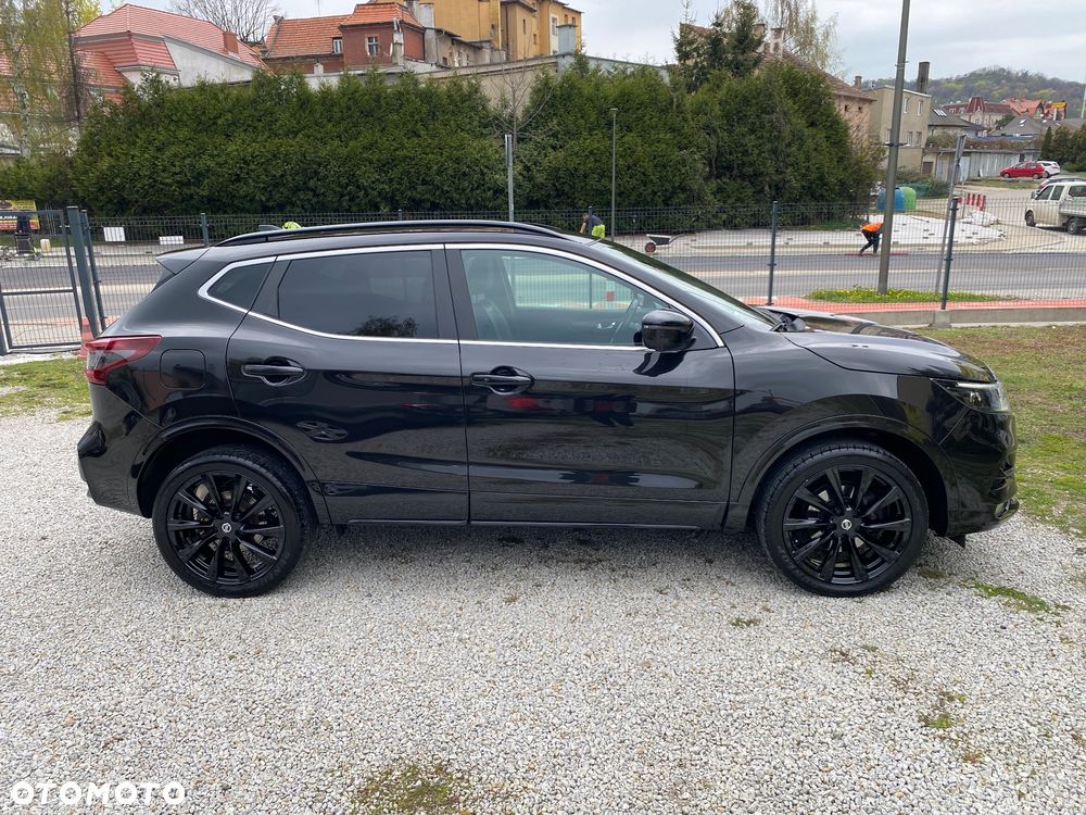 Nissan Qashqai 1.3 DIG-T N-Tec - 10