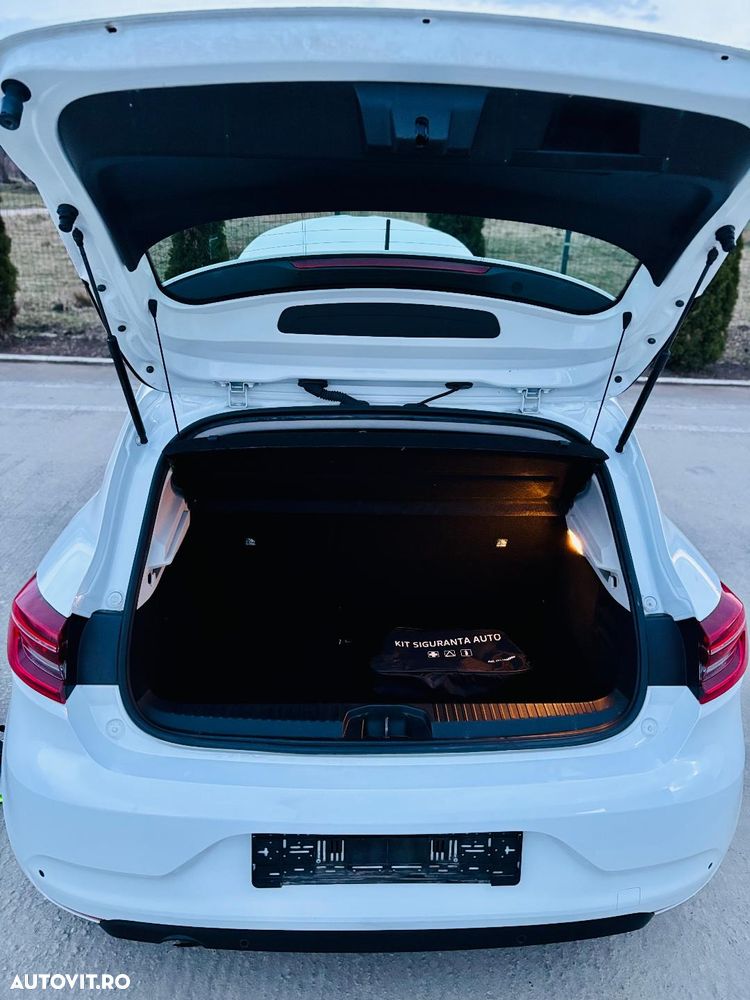 Renault Clio V 1.0 TCe Life - 19