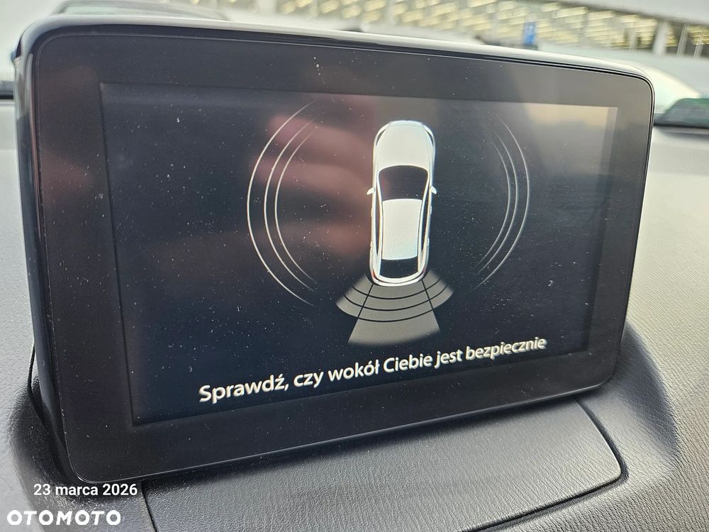 Mazda CX-3 2.0 SkyMotion - 20