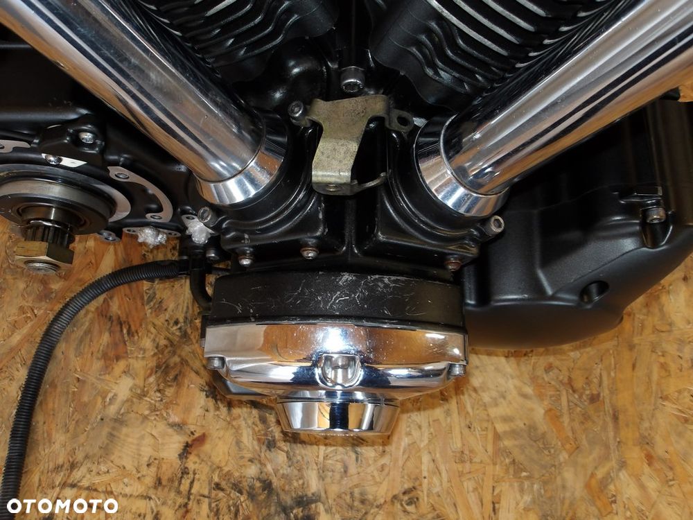 Silnik kompletny YAMAHA XV 1700 ROAD STAR 04-14r   PN. 5VN-15100-20 - 10
