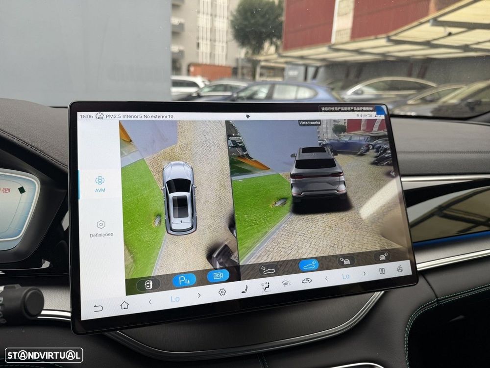 BYD Seal U 1.5 DM-i Comfort - 49