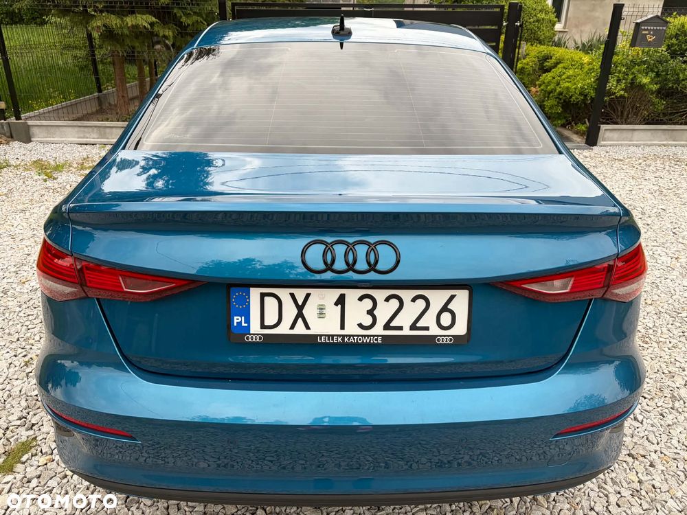 Audi A3 Limousine 30 TFSI mHEV Advanced S tronic - 7