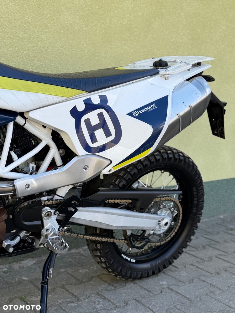 Husqvarna 701 - 31