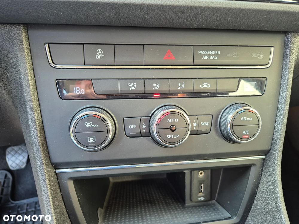 Seat Leon 1.2 TSI Start&Stop Reference - 20