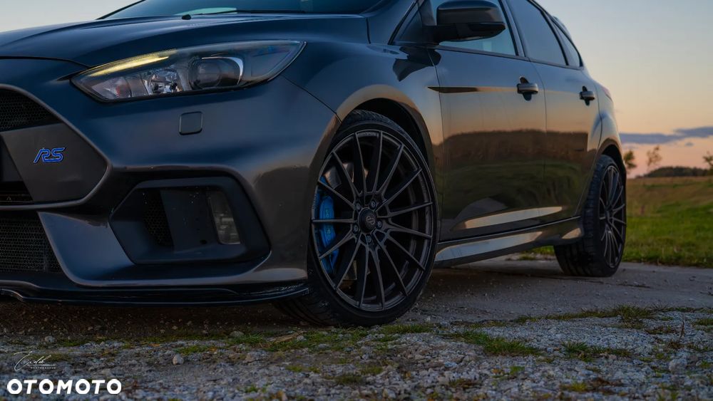 Ford Focus 2.3 EcoBoost RS - 6