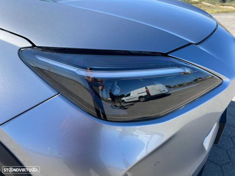 Toyota Yaris Cross 1.5 HDF Comfort Plus - 17
